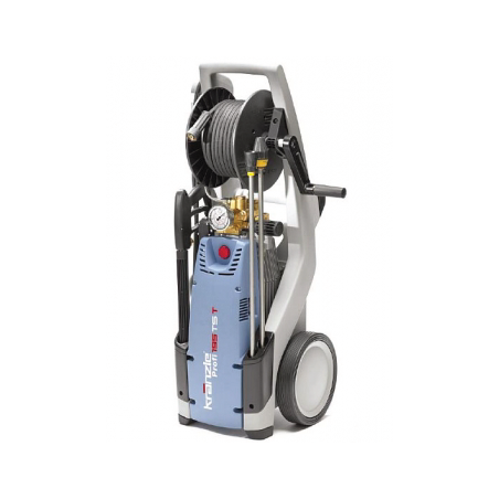 KRANZLE Cold Water Two Wheel Profi Serie 195 TST