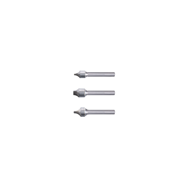 FRESA TUNGSTENIO HM V 1215/6 Z3