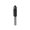 FRESA DIREITA 2 ESPIRAIS 20MM