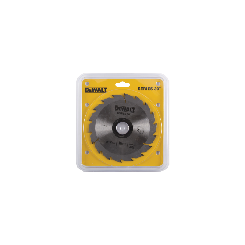 LAMINA S30 170X30MM 18D