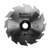 LAMINA S30 150X20MM 12T