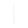 RUKO Spiral Bits DIN 1869 TL 300, HSS-G Extra Long (Ø13,00mm)