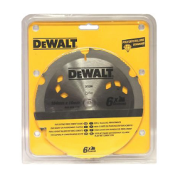 Disco 184x16 Para Corte Fibrocimento DeWALT