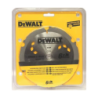 Disco 184x16 Para Corte Fibrocimento DeWALT