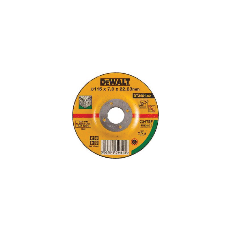 DISCOS ABRASIVOS 115MM DISCOS ABRASIVOS 115MM