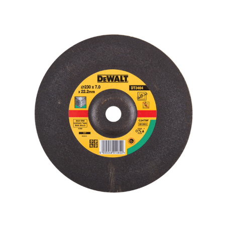 DISCOS ABRASIVOS 230MM