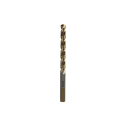 BROCA HELICOIDAL HSSE-Co5 12,0X150MM