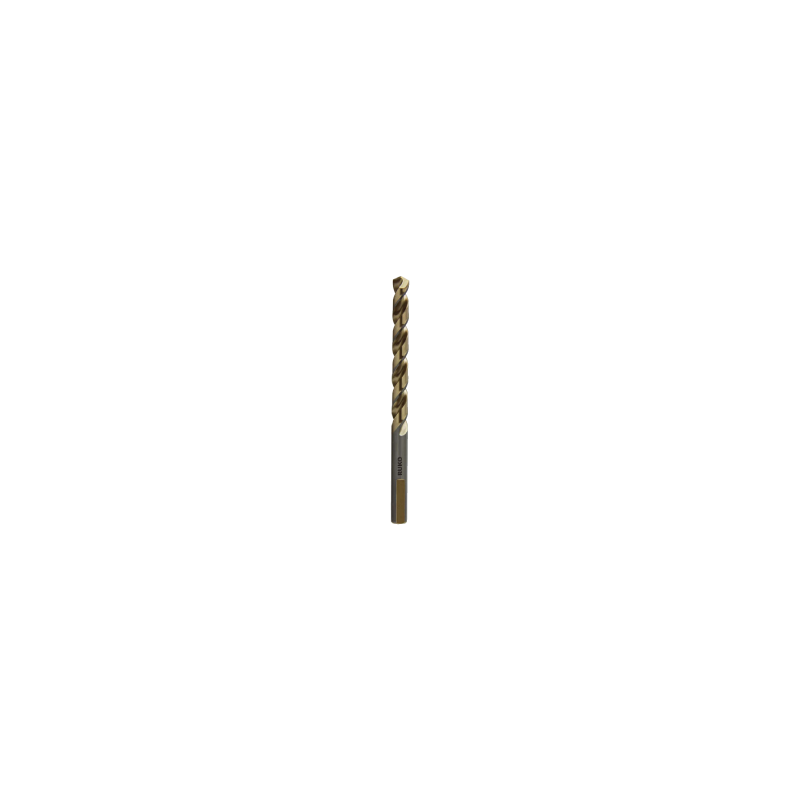 BROCA HELICOIDAL HSSE-Co5 12,0X150MM BROCA HELICOIDAL HSSE-Co5 12,0X150MM