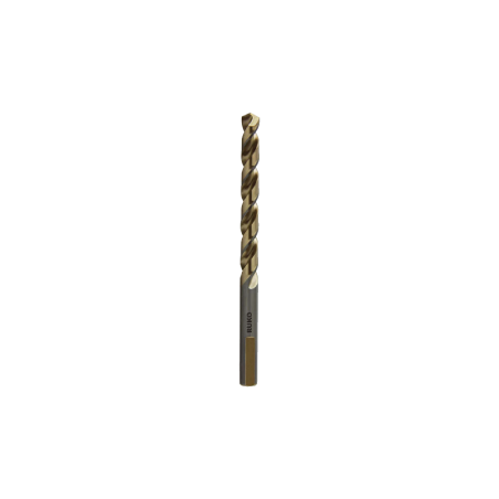 BROCA HELICOIDAL HSSE-Co5 12,0X150MM