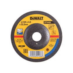DISCOS ABRASIVOS 125MM