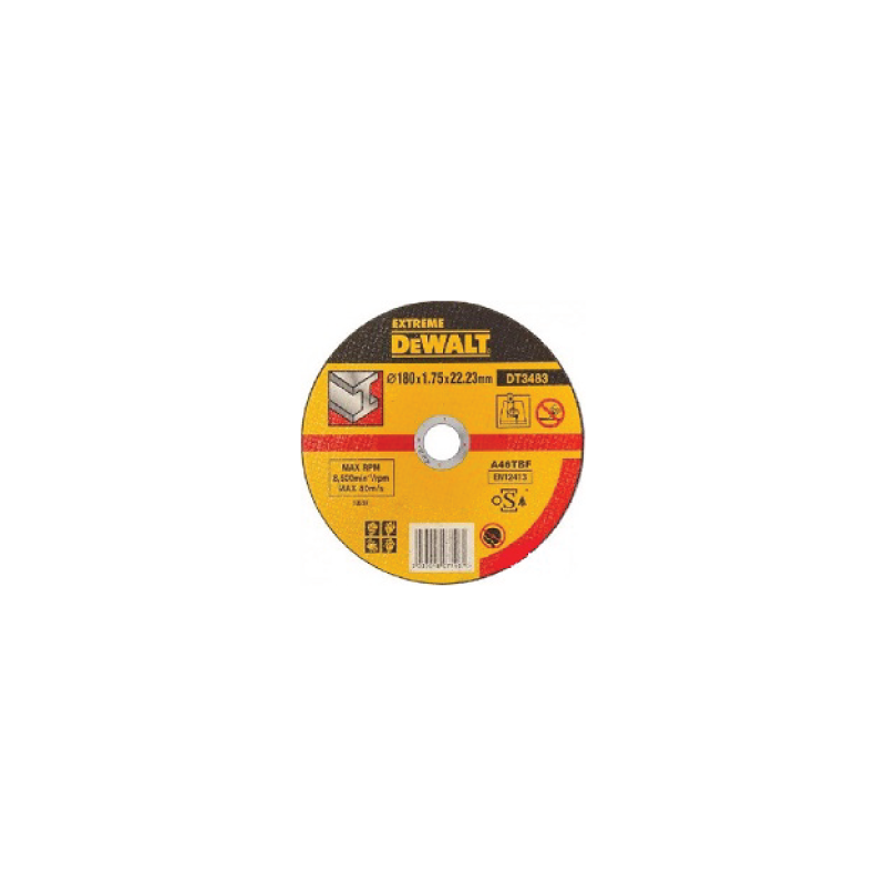 DISCOS ABRASIVOS 180MM DISCOS ABRASIVOS 180MM