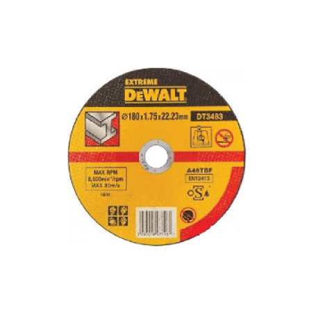 DISCOS ABRASIVOS 180MM