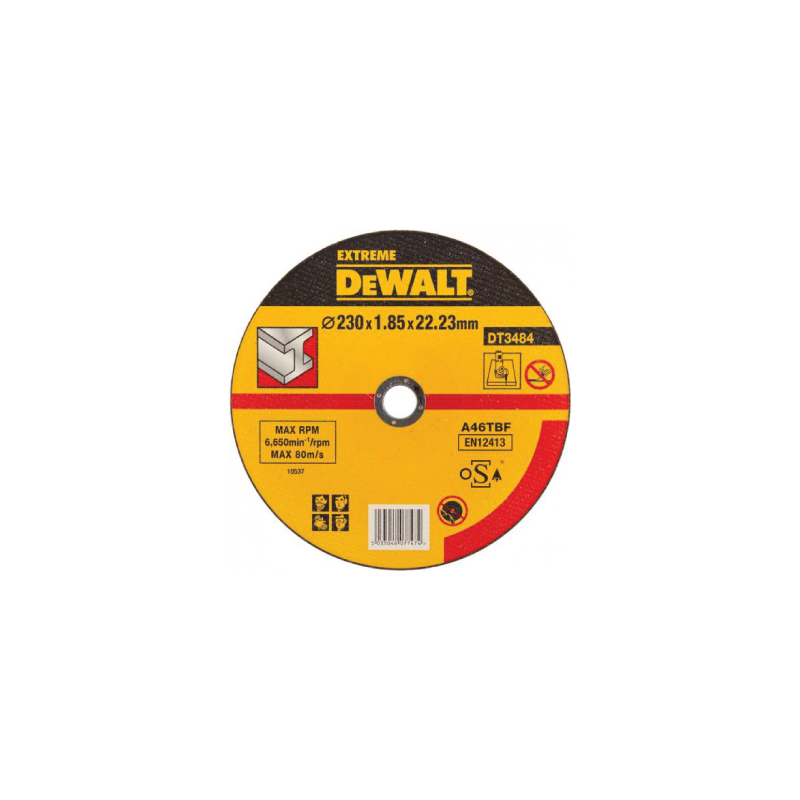 DISCOS ABRASIVOS 230MM DISCOS ABRASIVOS 230MM