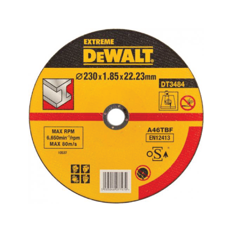 DISCOS ABRASIVOS 230MM