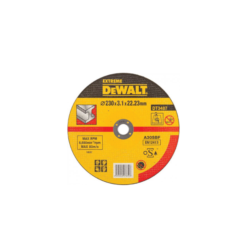 DISCOS ABRASIVOS 230MM DISCOS ABRASIVOS 230MM