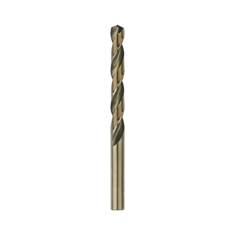 HSS-Co DIN338: 1,0 x 12 x 34: 10 uds HSS-Co DIN338: 1,0 x 12 x 34: 10 uds