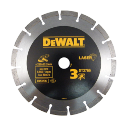 DISCO DIAM.SEGMENT.230MM
