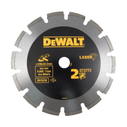 DISCO DIAM.SEGMENT.230X22.2MM