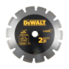 DeWALT High Performance Diamond Blade for Cutting Hard Materials/Granites 230x22.2mm