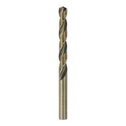 HSS-Co DIN338: 2,5 x 30 x 57: 10 uds