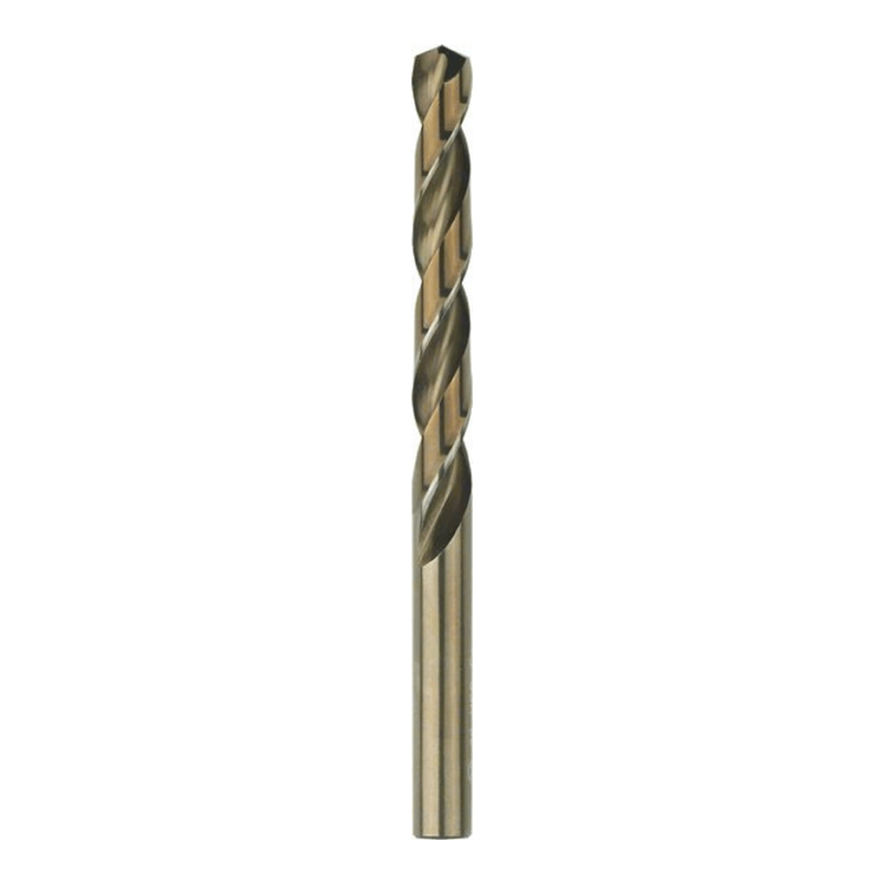 HSS-Co DIN338: 2,5 x 30 x 57: 10 uds HSS-Co DIN338: 2,5 x 30 x 57: 10 uds