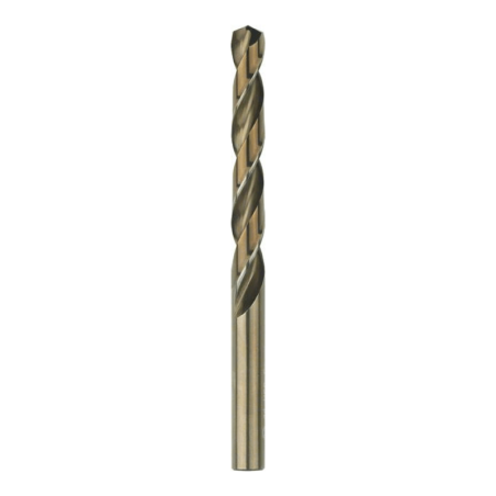 HSS-Co DIN338: 2,5 x 30 x 57: 10 uds