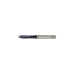 RUKO Male Thread Machine M DIN 371 HSS-Co 5 TiAlN, Rectified (M5, L2 13,0mm)