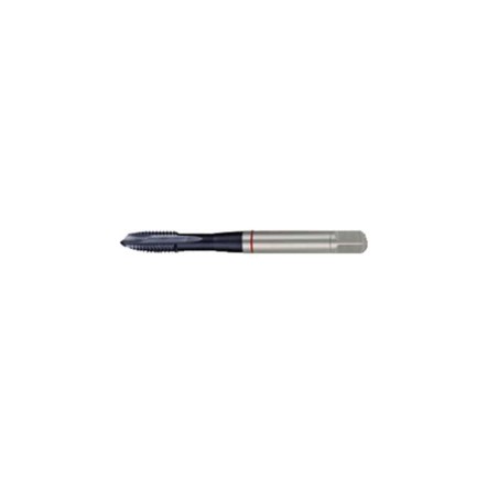 RUKO Male Thread Machine M DIN 371 HSS-Co 5 TiAlN, Rectified (M5, L2 13,0mm)
