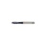 RUKO Male Thread Machine M DIN 371 HSS-Co 5 TiAlN, Rectified (M5, L2 13,0mm)