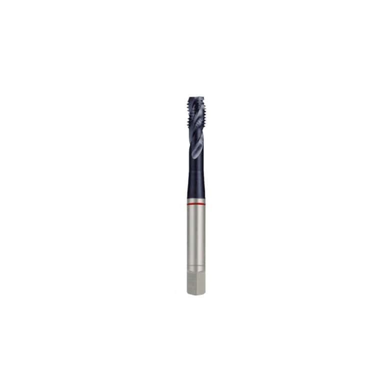 RUKO Male Thread Machine M DIN 371 HSS-Co 5 TiAlN, Rectified (M5, L2 8,0mm) RUKO Male Thread Machine M DIN 371 HSS-Co 5 TiAlN, Rectified (M5, L2 8,0mm)