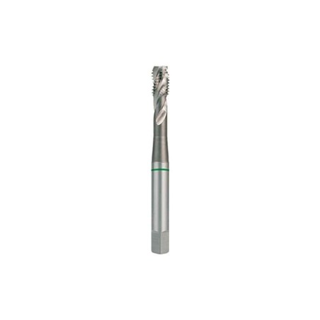 RUKO Male Thread Machine M DIN 371 HSS-Co 5, Rectified (M6, L2 10,0mm)