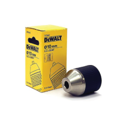 Casquillo Metálico de Apriete Rápido 1/2x20 UNF DeWALT