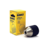 Casquillo Metálico de Apriete Rápido 1/2x20 UNF DeWALT
