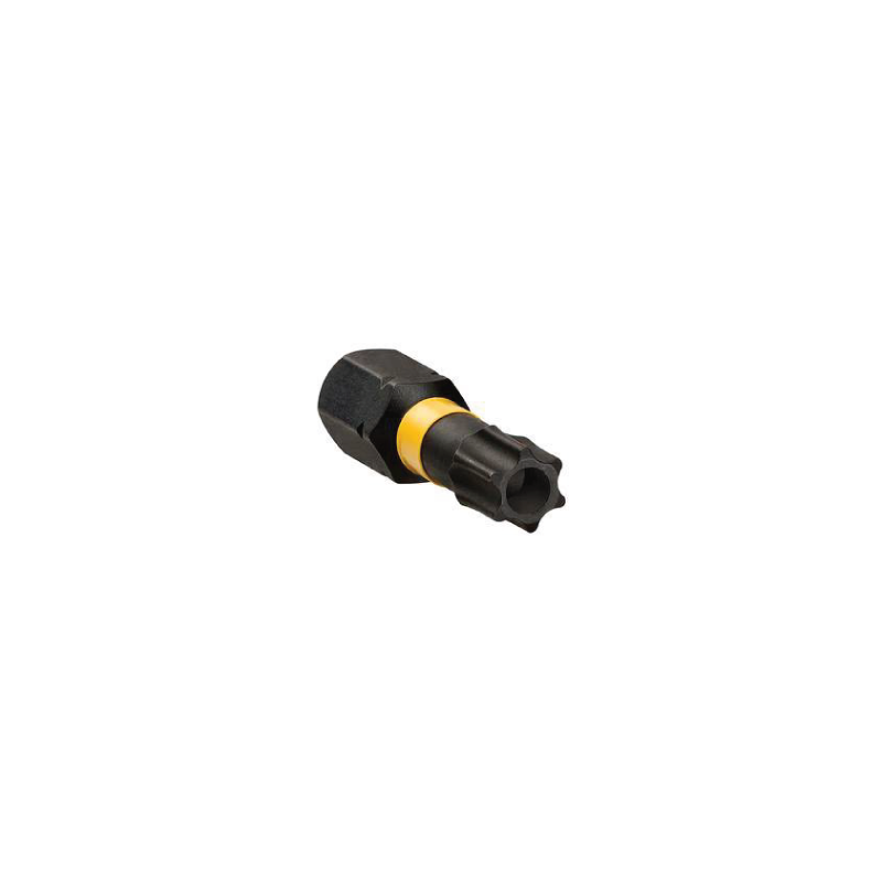 Juego de 25 puntas Impact Torsion DeWalt 25 x T25