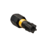 Juego de 25 puntas Impact Torsion DeWalt 25 x T25