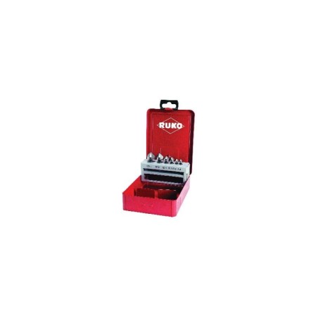 JG. DE BITS DE ESCAREADORES HSS 90°