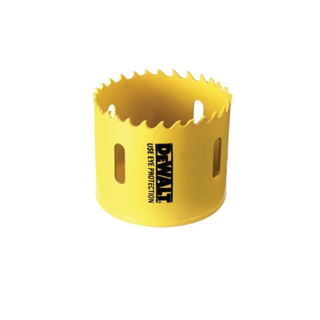 Broca Craneana Com Revestimento a Diamante 19x40mm DeWALT