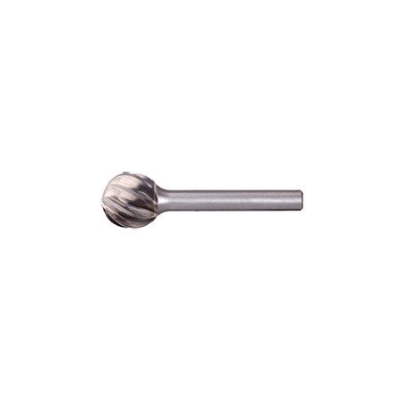 FRESA TUNGSTENIO KUD 0302/3 Z ALU