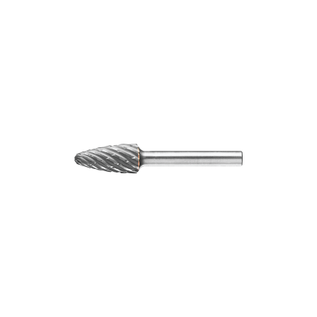 FRESA METAL DURO ARBOL RBF 1225/6 ACERO