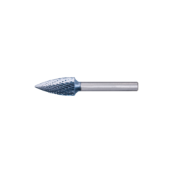 FRESA TUNGSTENIO SPG 1225/6 D3P HC-FEP