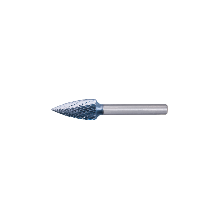 FRESA TUNGSTENIO SPG 1225/6 D3P HC-FEP