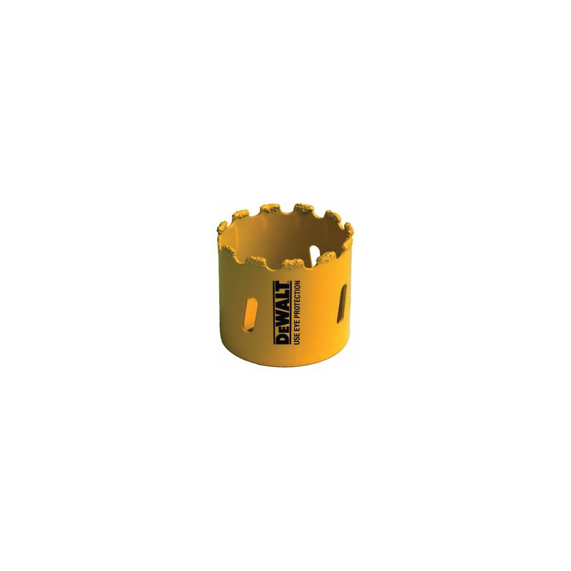 Coroa de Carboneto DeWalt 38mm Coroa de Carboneto DeWalt 38mm