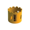 Coroa de Carboneto DeWalt 38mm