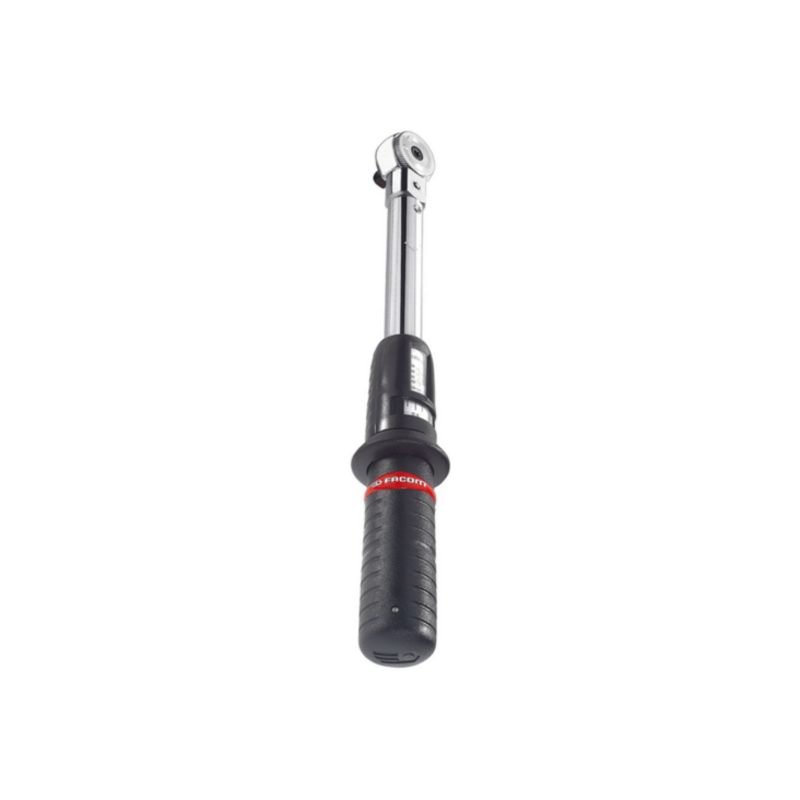 CHAVE DINAMOMETICA 340NM COM ROQUETE
