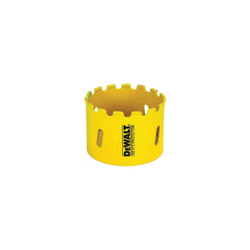 Coroa de Carboneto DeWalt 57mm Coroa de Carboneto DeWalt 57mm
