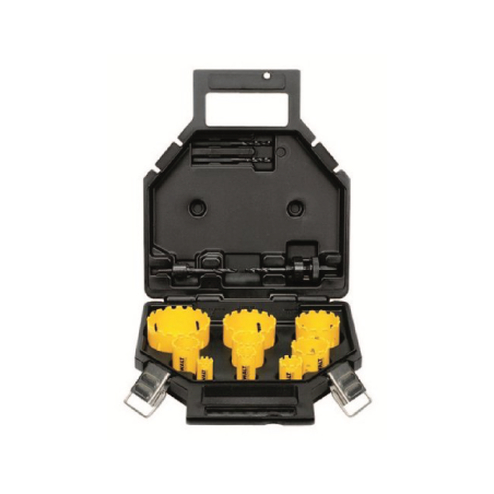 EXTREME KIT 13 PEÇAS