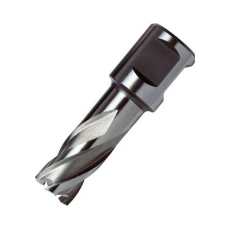 FRESA ANULAR P/COLUNA MAGNT.18MM