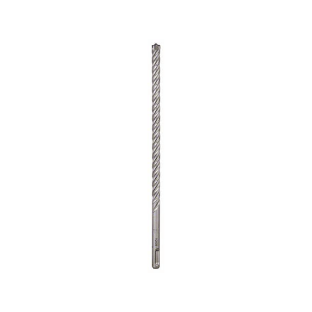 SDS plus-7X (armado): 11x200x265