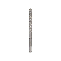 SDS plus-7X (armado): 12x100x165