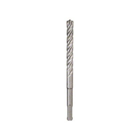 SDS plus-7X (armado): 12x100x165